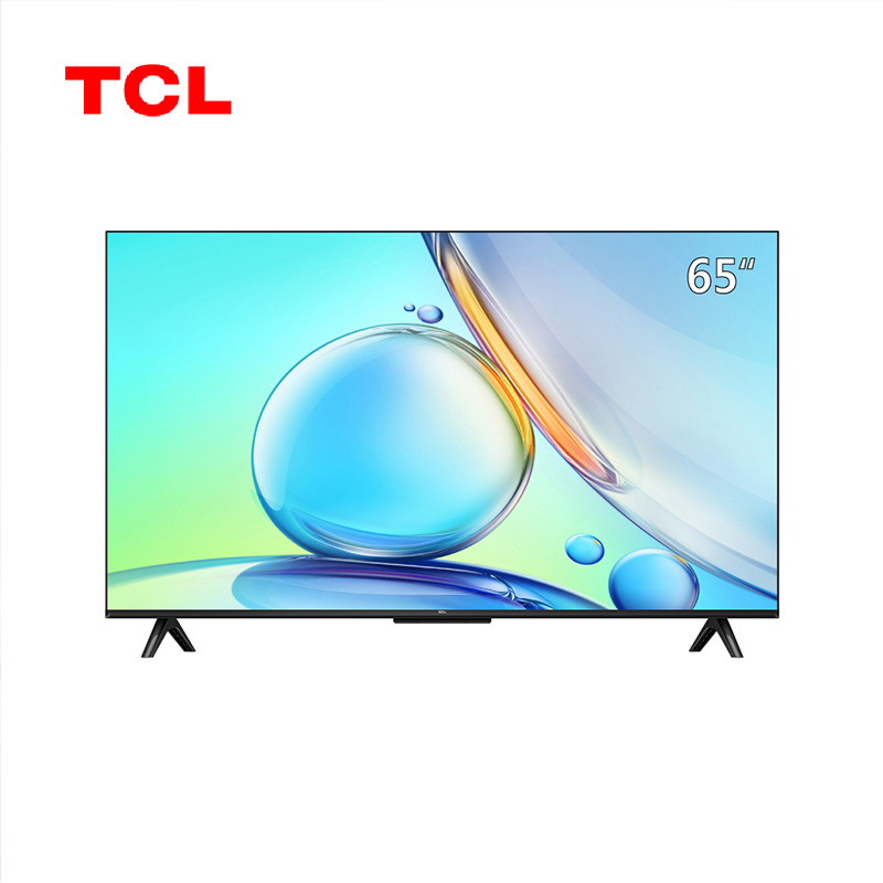 TCL家用视听设备55S11